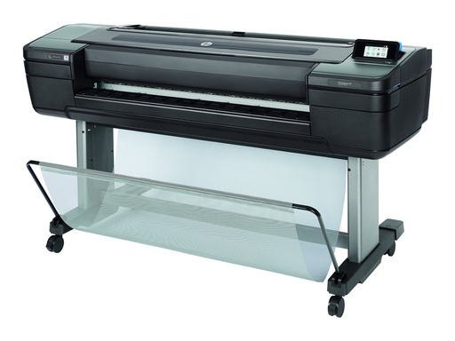 [W3Z72A#B19] HP DesignJet Z9+ PostScript - 1118 mm (44") Großformatdrucker - Farbe - Tintenstrahl - Rolle (111,8 cm)