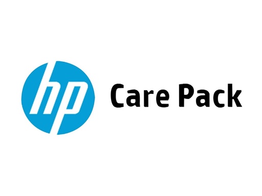 [U4847E] HPE HP Next Day Exchange Hardware Support - Serviceerweiterung