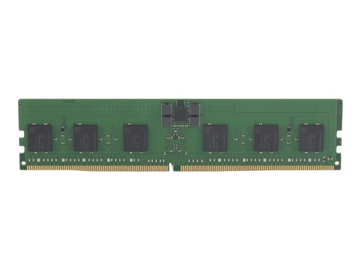 [340K2AA] HP  DDR5 - Modul - 32 GB - DIMM 288-PIN - 4800 MHz / PC5-38400