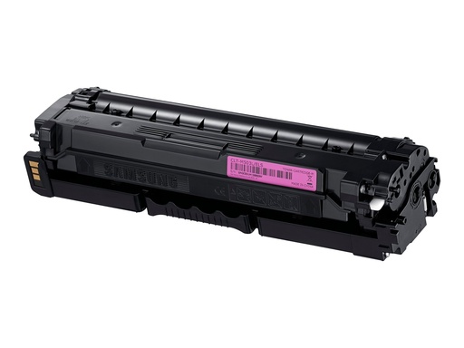 [SU281A] HP CLT-M503L - Hohe Ergiebigkeit - Magenta - original - Tonerpatrone (SU281A)