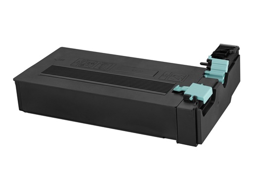 [SV208A] HP Samsung SCX-D6555A - Schwarz - original - Tonerpatrone (SV208A)