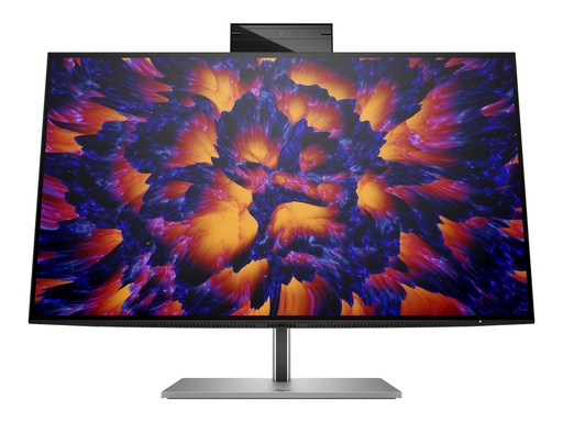[4Q8N9AA#ABB] HP Z24m G3 QHD-Konferenzdisplay - 60,5 cm (23.8") - 2560 x 1440 Pixel - Quad HD - LCD - 5 ms - Silber