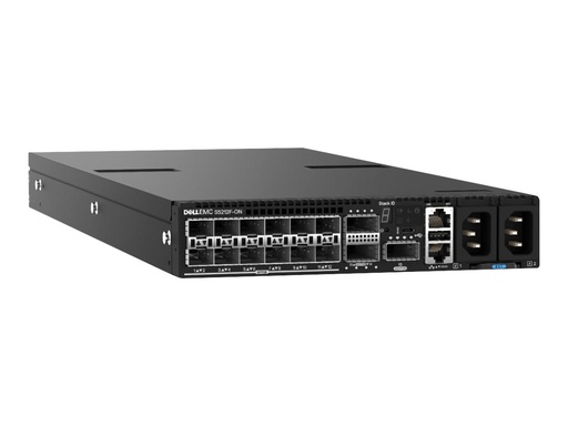 [210-APHW] Dell PowerSwitch S5212F-ON - Switch - managed - Switch - 25 Gbps