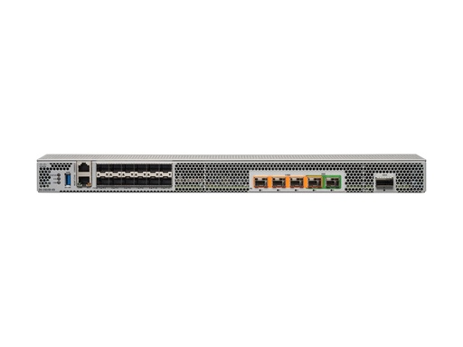 [R8M66A] HPE StoreFabric C-series SN6640C Multiservice Switch