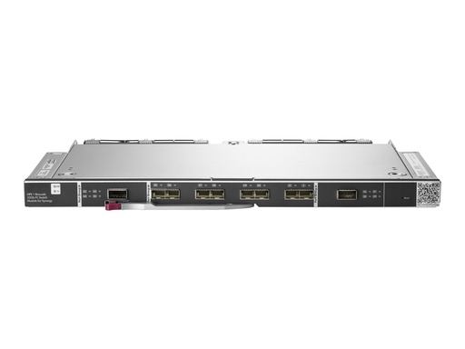 [Q2E57A] HPE Brocade 32Gb/20 SAN Switch Module Power Pack+for HPE Synergy