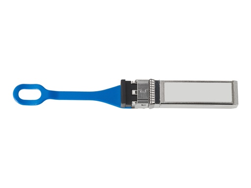 [R6B15A] HPE B-Series Secure - SFP+-Transceiver-Modul - 10Gb Fibre Channel (LW)