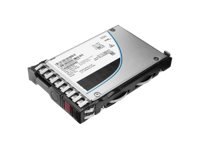 [P22272-K21] HPE Mixed Use High Performance Universal Connect - SSD - 6.4 TB - Hot-Swap - 2.5" SFF (6.4 cm SFF)