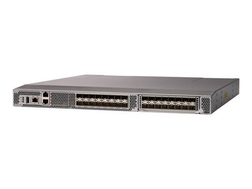 [Q9D35B] HPE SN6610C 32Gb 32/8 32Gb Short Wave SFP+ Fibre