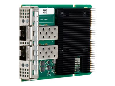 [P08452-B21] HPE QL41132HQCU - Netzwerkadapter - OCP 3.0 - 10 Gigabit SFP+ x 2