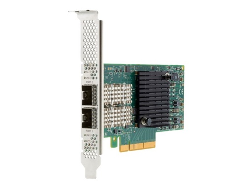 [P13188-B21] HPE MCX512F-ACHT - Netzwerkadapter - PCIe 3.0 x16