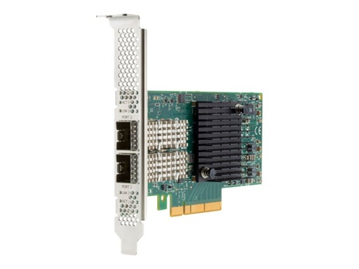 [P21109-B21] HPE X2522-25G-PLUS - Netzwerkadapter - PCIe 3.0 x8