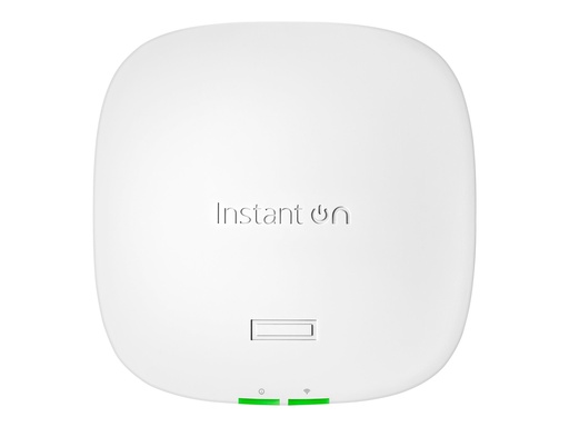 [S1T33A] HPE Networking Instant On AP32 (RW1) - Accesspoint