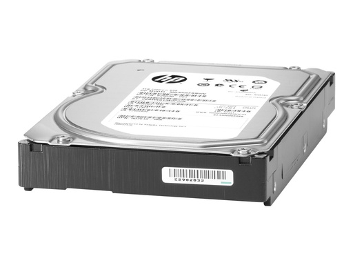 [801882-B21] HPE Midline - Festplatte - 1 TB - intern - 3.5" LFF (8.9 cm LFF)