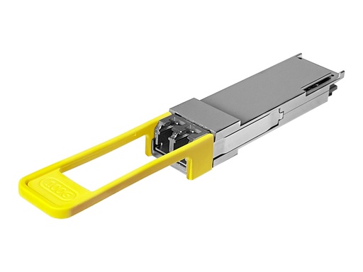 [S3N89A] HPE Aruba - QSFP28 Empfängermodul - 100GbE - 100GBase-LR