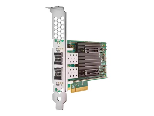 [R2E09A] HPE SN1610Q 32Gb 2p FC HBA - Netzwerkkarte - PCI