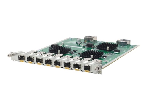 [JG425A] HPE Erweiterungsmodul - HMIM - 1000Base-X x