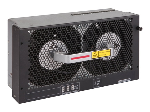 [JH448A] HPE FlexFabric High Speed Fan Tray - Gebläseplatte