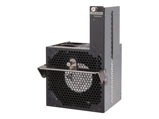 [JH447A] HPE FlexFabric High Speed Fan Tray - Gebläseplatte