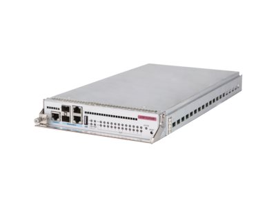 HPE FlexFabric Main Processing Unit - Steuerungsprozessor (JH668A)