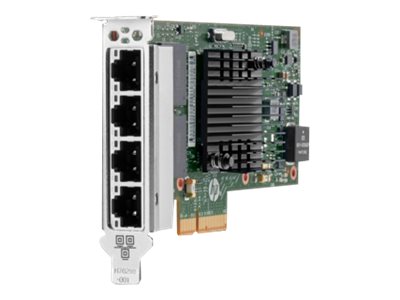 [811546-B21] HPE 366T - Netzwerkadapter - PCIe 2.1 x4 Low-Profile