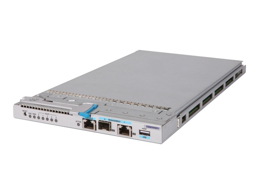 HPE FlexFabric Main Processing Unit - Steuerungsprozessor (JH346A)