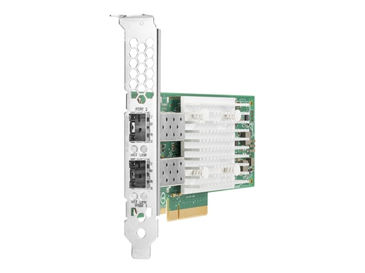 [P28787-B21] HPE Intel X710-DA2 - Netzwerkadapter - PCIe 3.0 x8
