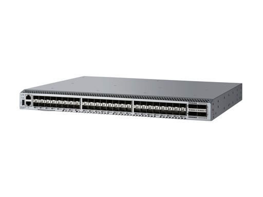 [R6V47A] HPE StoreFabric SN6600B 32Gb 48/24 - Switch - managed