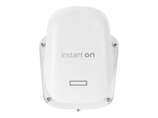 [S3U62A] HPE Networking Instant On AP27 (RW1) - Accesspoint