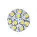 [S21-LED-TOM00156] Synergy 21 74863 2.2W G4 A+ warmweiß LED-Lampe