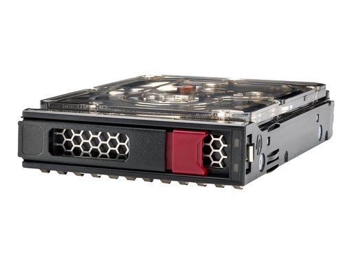 [P23608-B21] HPE Business Critical - Festplatte - 16 TB - Hot-Swap - 3.5" LFF (8.9 cm LFF)