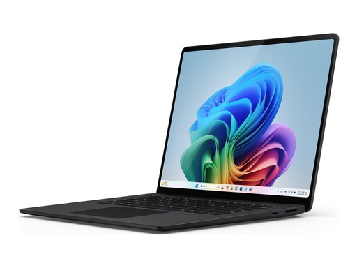 [ZYU-00034] Microsoft Surface Laptop for Business - 7th Edition - Snapdragon X Elite X1E-80-100 - Win 11 Pro - Qualcomm Adreno - 16 GB RAM - 1 TB SSD - 38.1 cm (15")