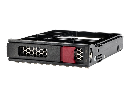 [P49040-K21] HPE SSD - Read Intensive - 7.68 TB - Hot-Swap - 3.5" LFF (8.9 cm LFF)
