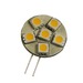 [S21-LED-TOM00174] Synergy 21 S21-LED-TOM00174 G4 Grün LED-Lampe