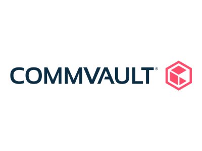 [R6Y69AAE] HPE Commvault Backup and Recovery for Virtual Machines