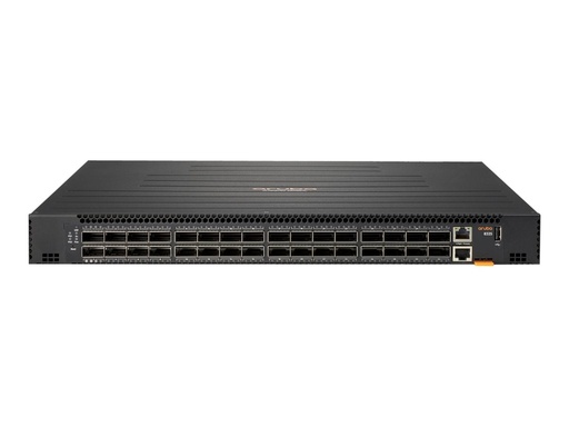 [JL859A] HPE Aruba 8325-32C - Switch - L3 - managed - 32 x 100 Gigabit QSFP28 / 40 Gigabit QSFP+