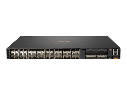[JL857A] HPE Aruba 8325-48Y8C - Switch - L3 - managed