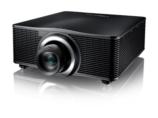 [W9PV7KB01VZ1] Optoma ZU1100 - DLP-Projektor - Laser - 3D - 9600 ANSI-Lumen - WUXGA (1920 x 1200)