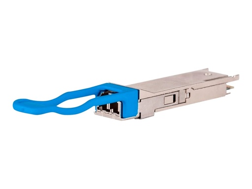[R0Z30A] HPE Aruba - QSFP+-Transceivermodul - 100GbE