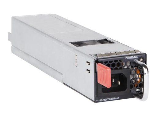 [JL589A#AC3] HPE Stromversorgung Hot-Plug (Plug-In-Modul)
