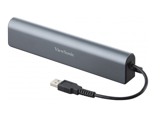 [VB-IOB-001] ViewSonic ViewBoard Dock - Dockingstation - für