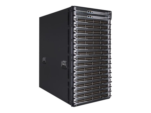 [JH103A] HPE FlexFabric 12916E Switch Chassis - Switch