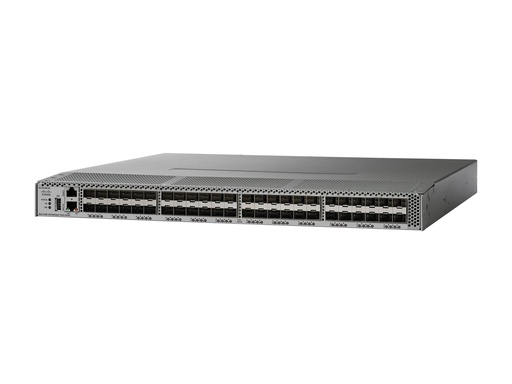 [R0Q97A#ABB] HPE StoreFabric SN6010C - Switch - managed - 12 x 16Gb Fibre Channel SFP+