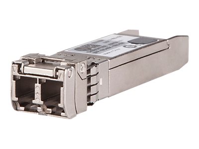 [JG915A] HPE X130 - SFP+-Transceiver-Modul - 10GbE - 10GBase-LH