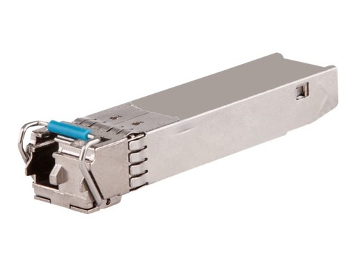 [JD119B] HPE X120 - SFP (Mini-GBIC)-Transceiver-Modul