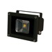 [S21-LED-TOM01048] Synergy 21 S21-LED-TOM01048 10W LED A+ Schwarz Flutlicht
