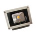 [S21-LED-TOM01073] Synergy 21 S21-LED-TOM01073 10W LED A+ Grau Flutlicht