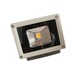 [S21-LED-TOM01071] Synergy 21 S21-LED-TOM01071 10W LED A+ Grau Flutlicht