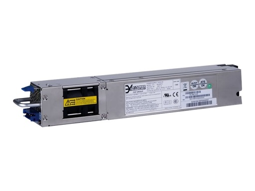 [JG901A] HPE Stromversorgung redundant / Hot-Plug (Plug-In-Modul)