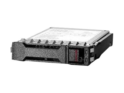 [P41403-B21] HPE SSD - Read Intensive - verschlüsselt - 3.84 TB - Hot-Swap - 2.5" SFF (6.4 cm SFF)