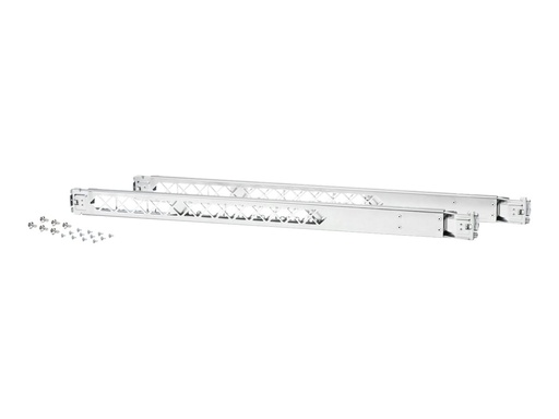[R9F57A] HPE Aruba Universal - Rack Halterungsset (4 Pfosten)